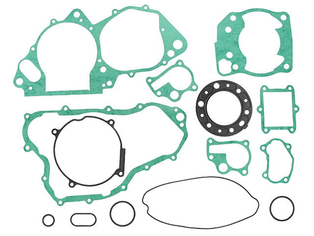 Complete Engine Gasket Kit Honda Cr 250r 1992 2001 Team Mx Ag57 6263