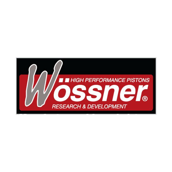 wossner-pistons