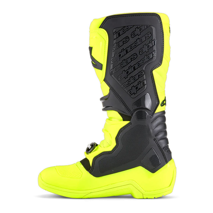 botas-alpinestars-tech-5-amarelo-neon-preto-inside