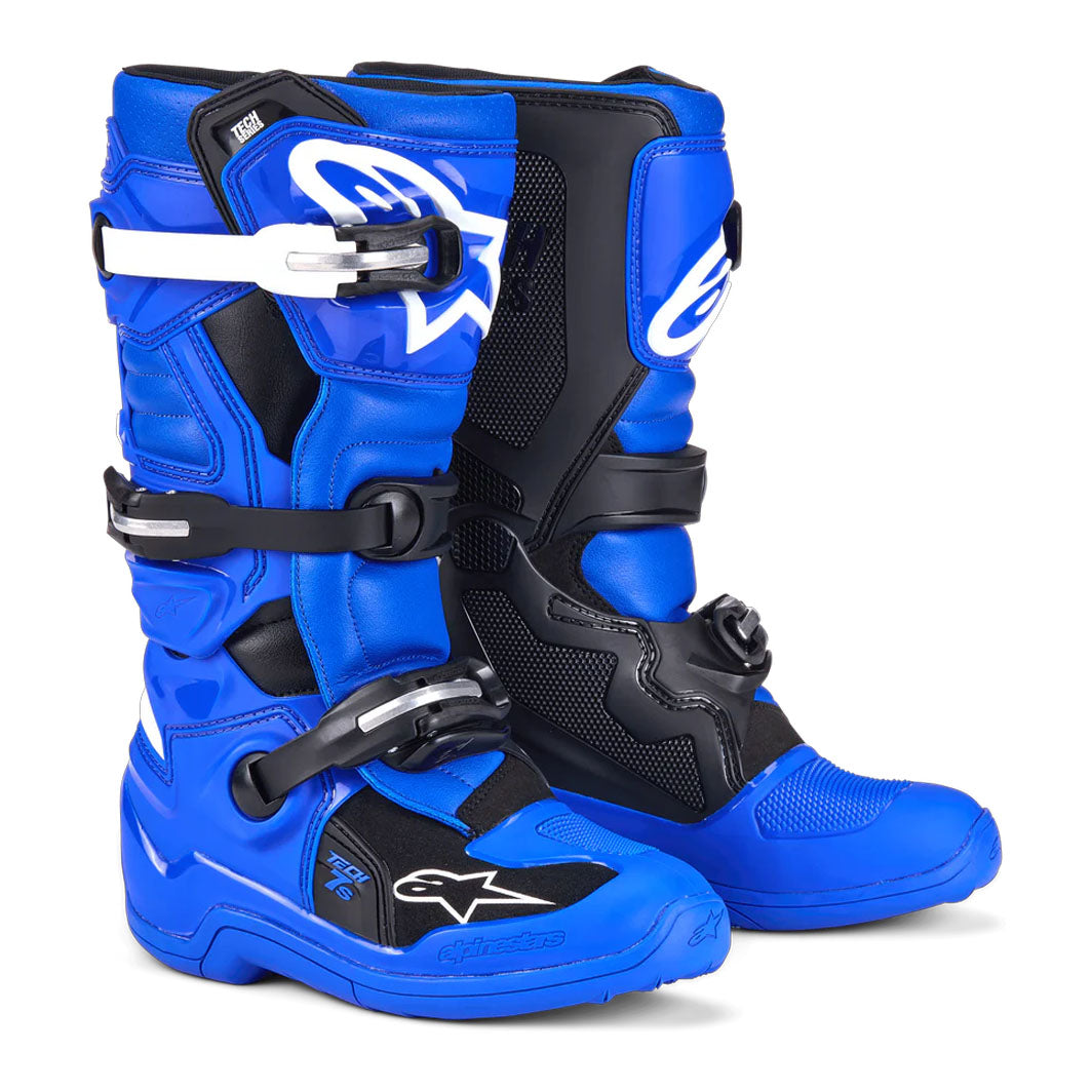 botas-crianca-alpinestars-tech-7-azul-preto-branco-pair