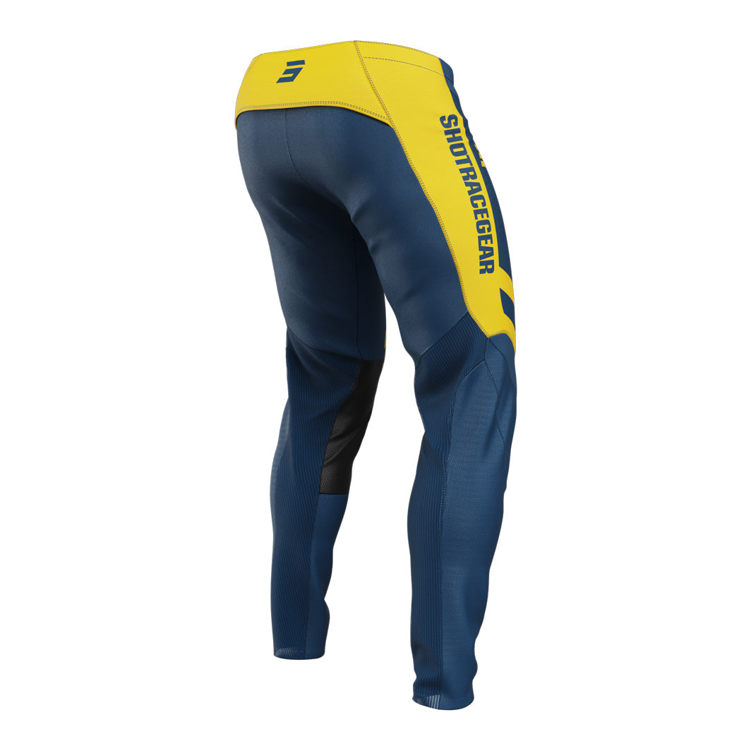 calcas-shot-contact-mythic-azul-amarelo-back