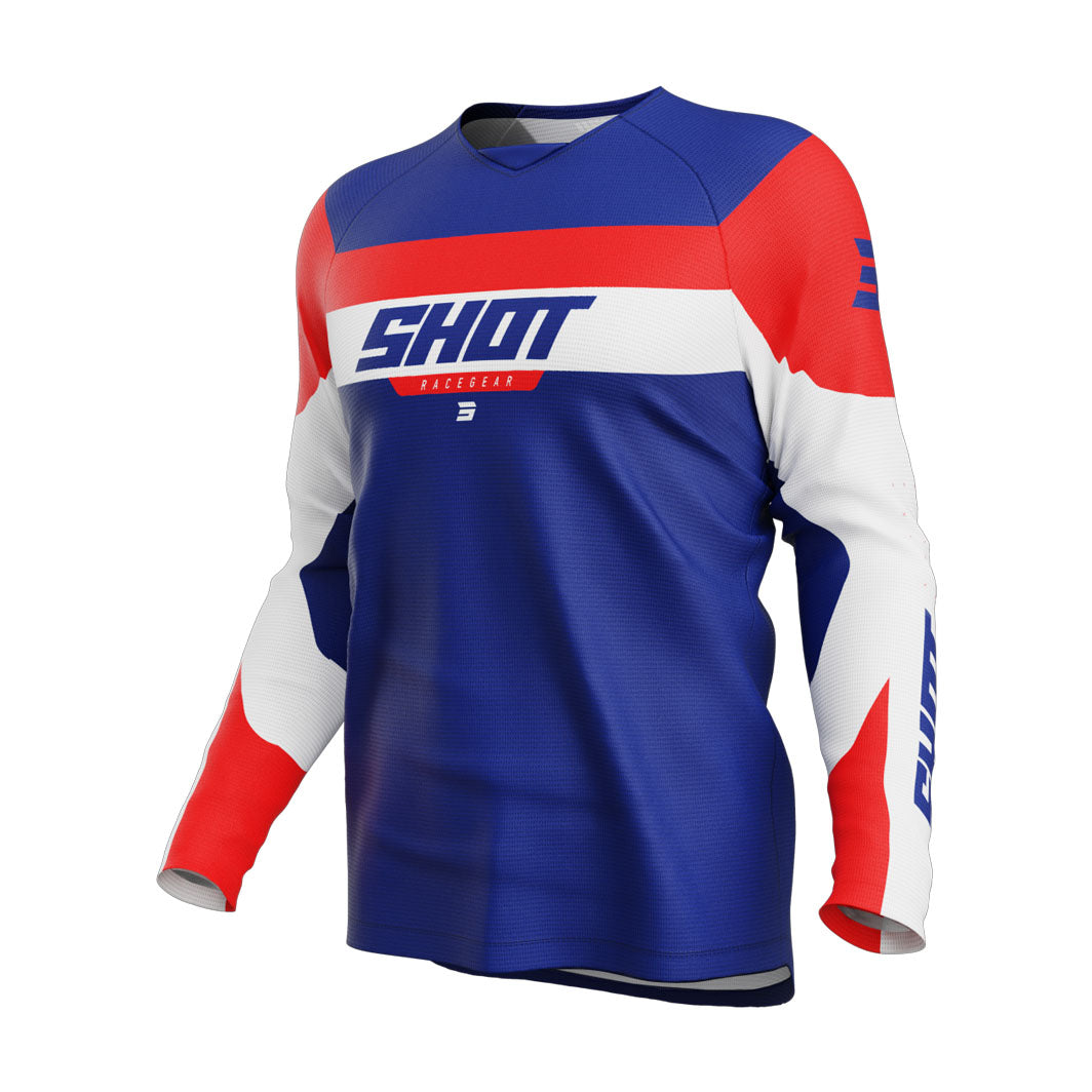 camisola-crianca-shot-draw-league-vermelho-azul_0001_front