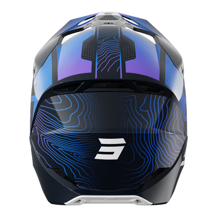 capacete-shot-furious-apex-azul-brilho-back