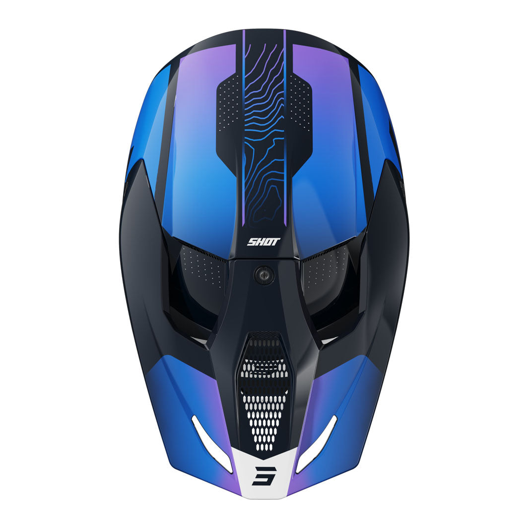 capacete-shot-furious-apex-azul-brilho-top