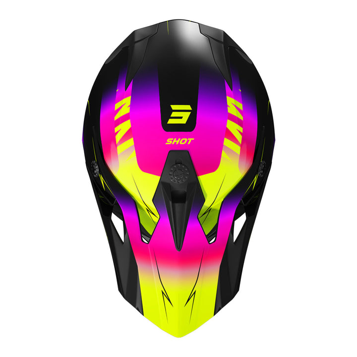 capacete-crianca-shot-pulse-x-trem-rosa-amarelo-neon-brilho_0001_top