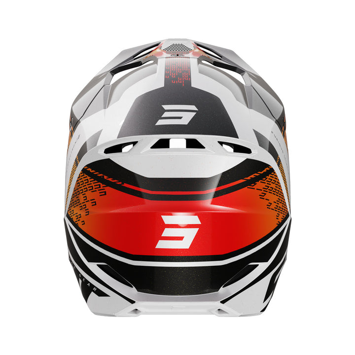 capacete-shot-furious-electron-laranja-perola-back