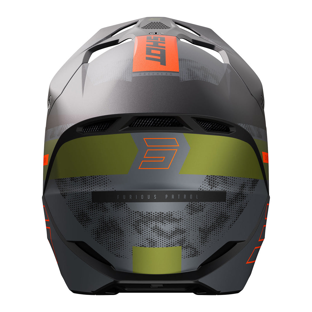 capacete-shot-furious-patrol-preto-caqui-mate-back