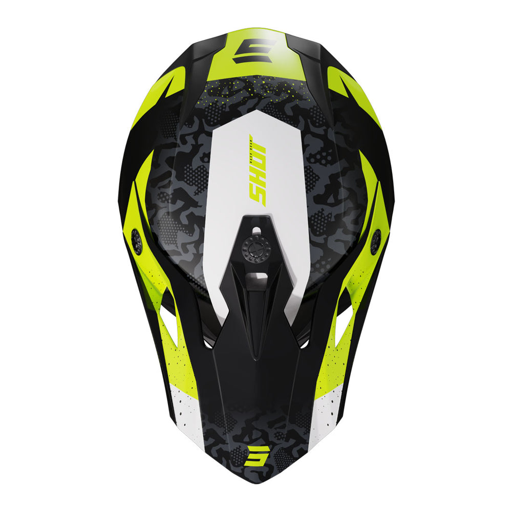 capacete-shot-pulse-airfit-preto-branco-amarelo-neon-brilhante-top