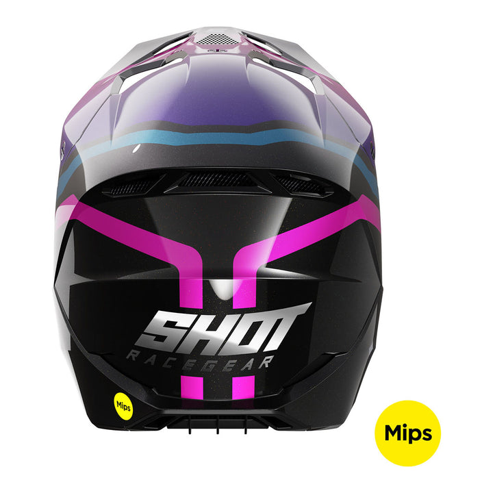 capacete-shot-race-sky-roxo-cromado-back