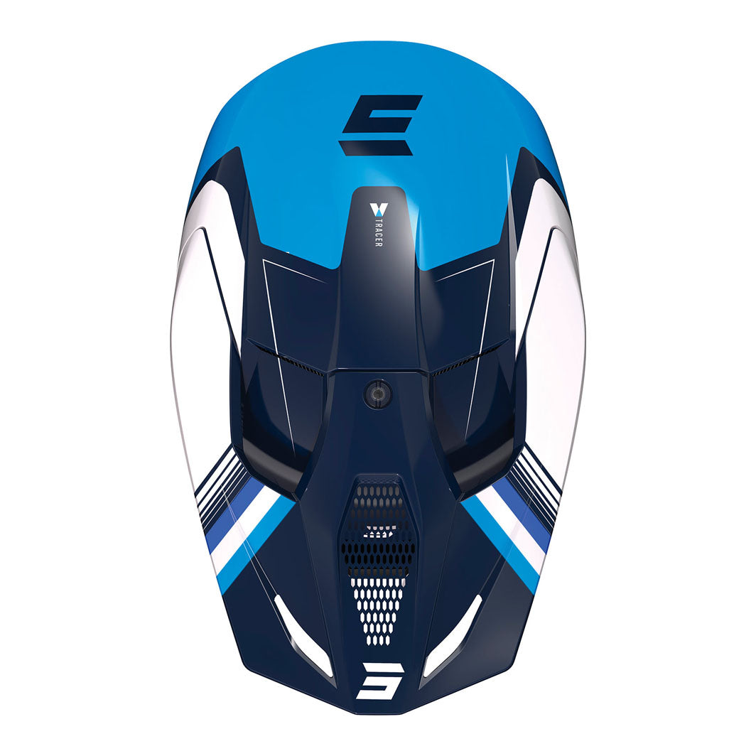 capacete-shot-race-tracer-azul-brilho-top