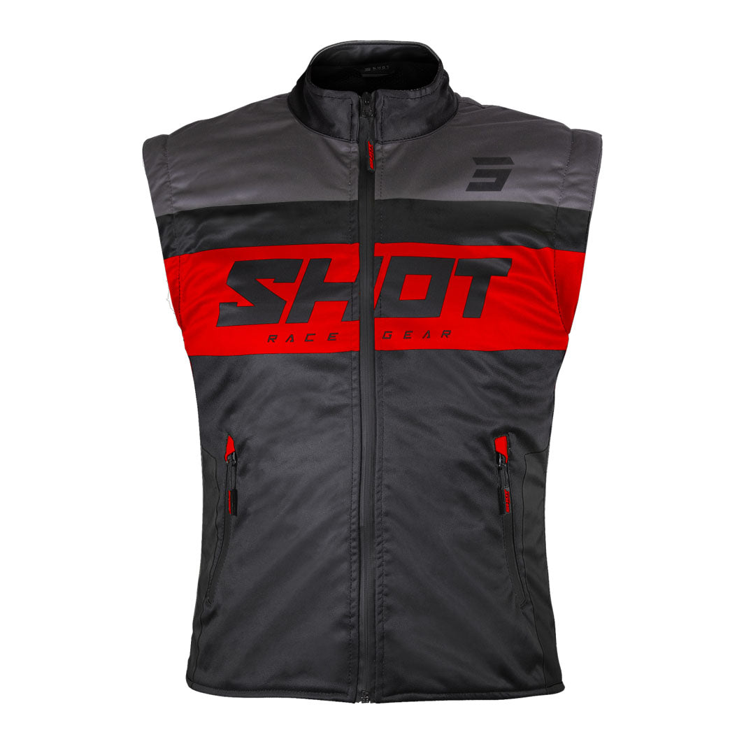 casaco-shot-bodywarmer-lite-red