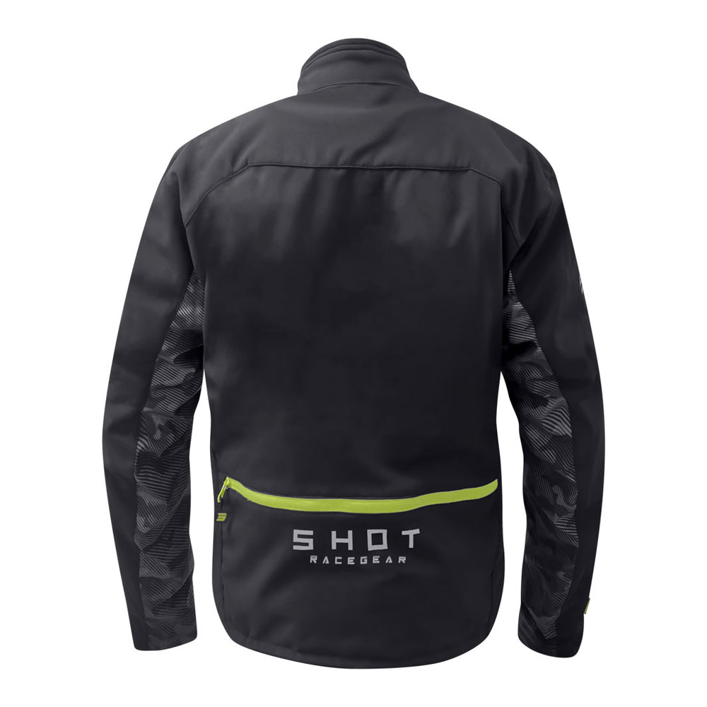 casaco-shot-climatic-preto-amarelo-neon-back