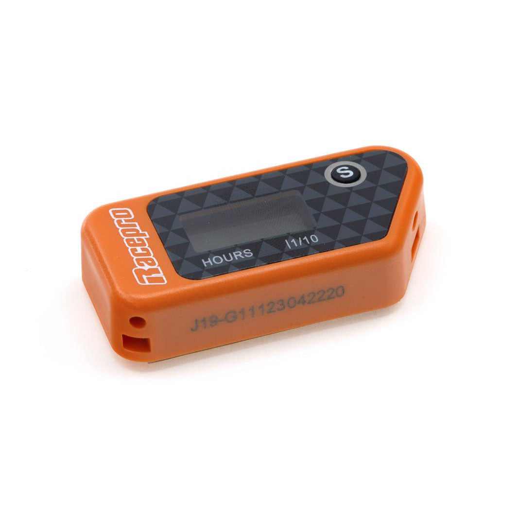 contador-de-horas-vibracao-wireless-racepro-orange