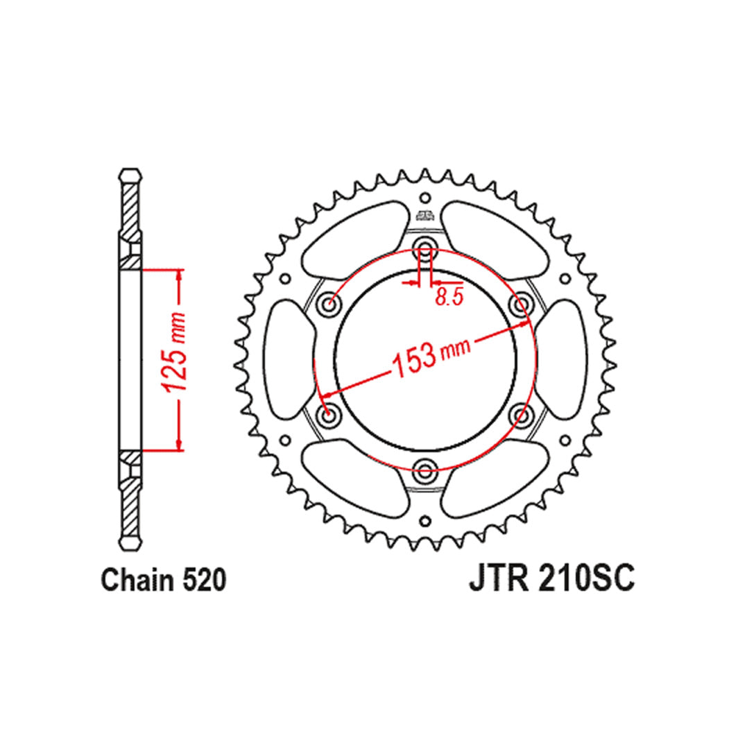 cremalheira-ferro-jt-sprockets-honda-cr-cr-f-jtr210sc-dim