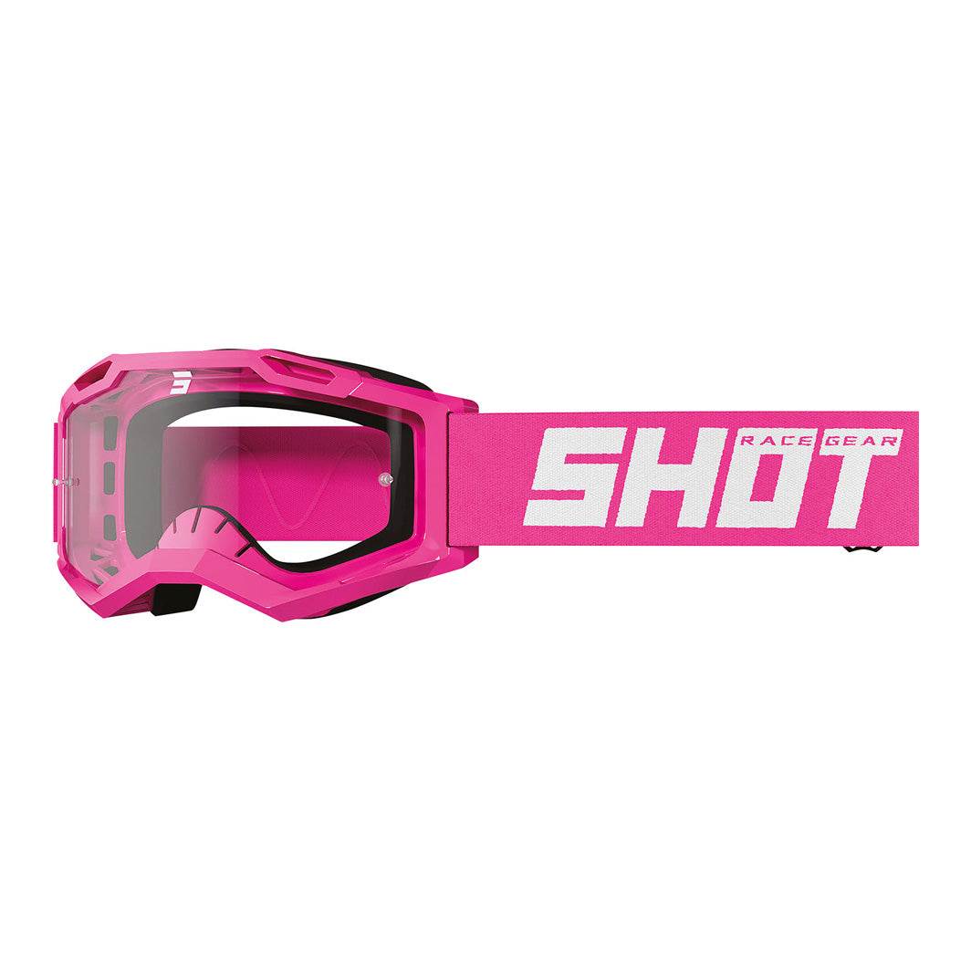 oculos-crianca-shot-rocket-kid-2-0-solid-rosa-neon