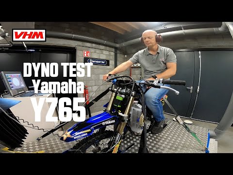 CDI VHM YAMAHA YZ 65 2019-2024