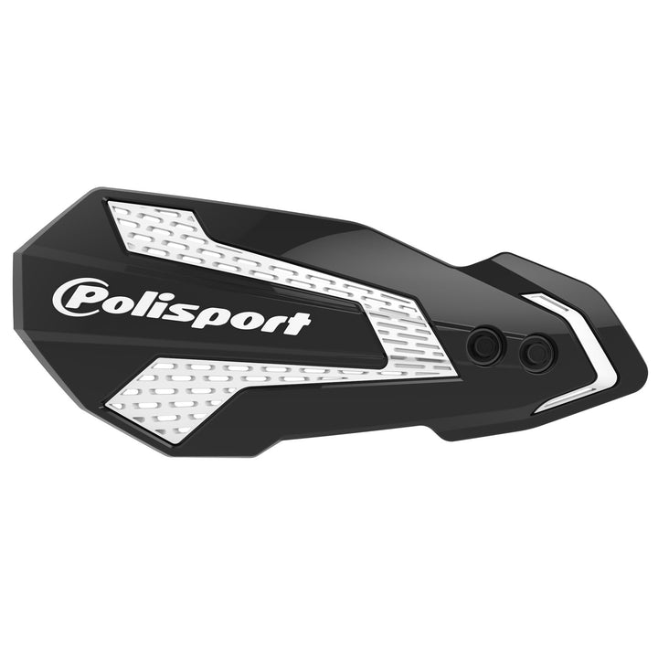 POLISPORT MX FLOW HAND PROTECTOR - KAWASAKI/SUZUKI