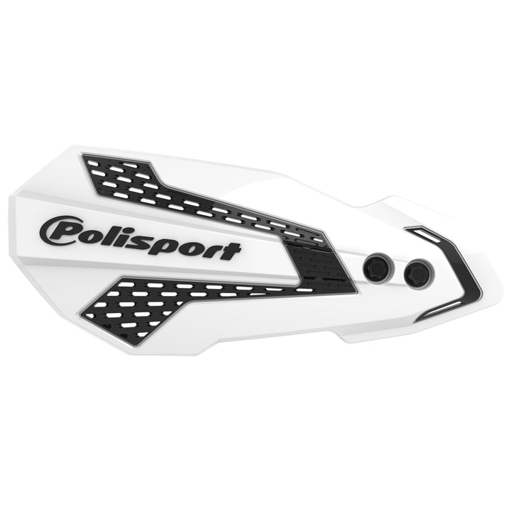 POLISPORT MX FLOW HAND PROTECTOR - KAWASAKI/SUZUKI