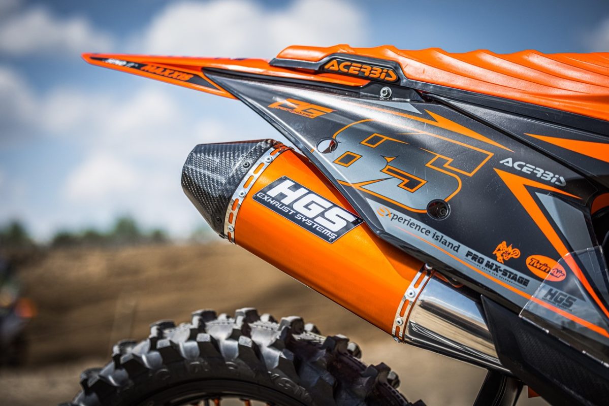 Team MX AG57 - Peças para Motocross & Enduro - Compra agora – Team 