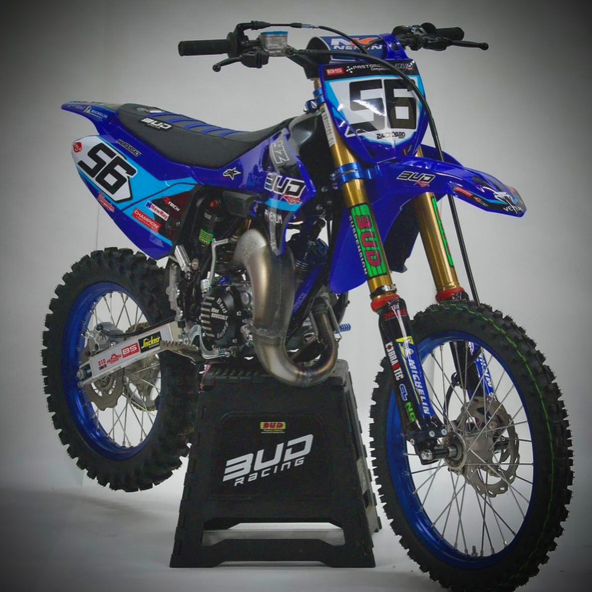 yamaha-yz-65-bud-racing