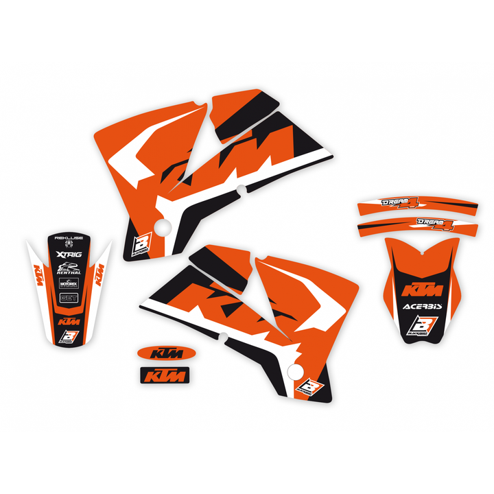 kit-autocolantes-blackbird-racing-dream-4-ktm-sx-exc-2001-2004-2517n