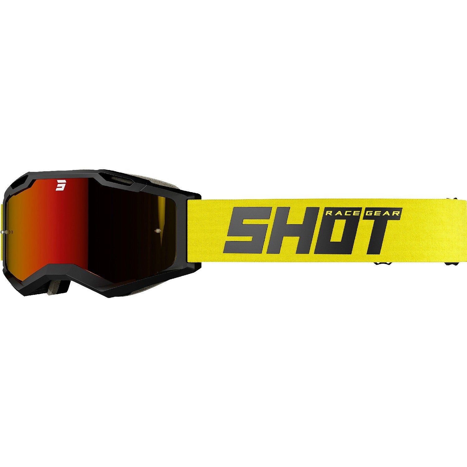 Lunette shot hotsell